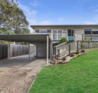 Oceans 11 - Kempsey Accommodation