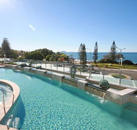 Oceans 201 by G1 Holidays - Kempsey Accommodation