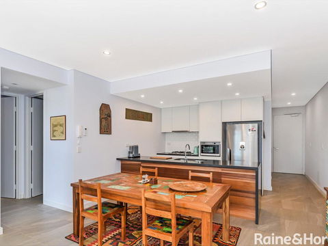Oceans Edge #8 - 8/5 Campbell Crescent, Terrigal - Kempsey Accommodation 1