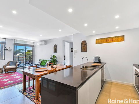 Oceans Edge #8 - 8/5 Campbell Crescent, Terrigal - Kempsey Accommodation 2