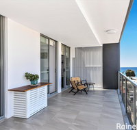 Oceans Edge 8 - 8/5 Campbell Crescent Terrigal - Kempsey Accommodation