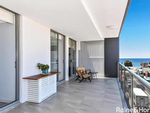 Oceans Edge #8 - 8/5 Campbell Crescent, Terrigal - Kempsey Accommodation 0
