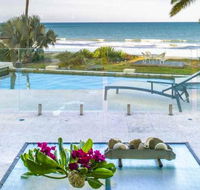 Oceans Edge Beach House At Oak Beach - Kempsey Accommodation