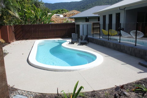 Oceans Edge Reef Retreat - Kempsey Accommodation 1