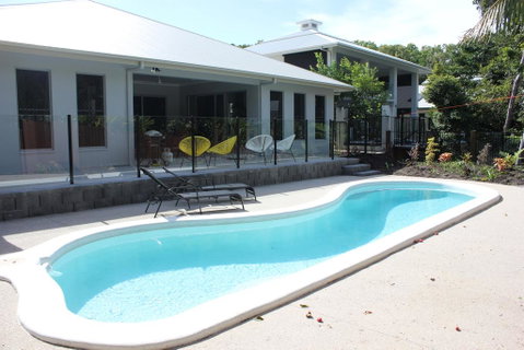 Oceans Edge Reef Retreat - Kempsey Accommodation 0