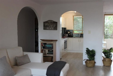 OCEANSIDE 21 - Kempsey Accommodation 2