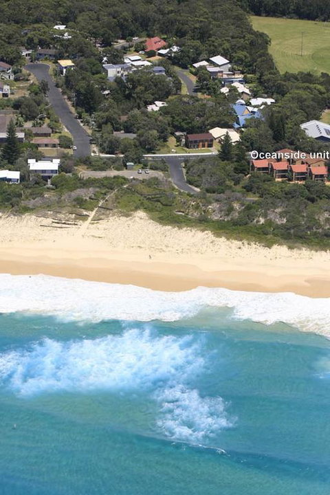 OCEANSIDE 21 - Kempsey Accommodation 3