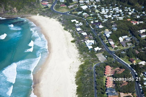 OCEANSIDE 21 - Kempsey Accommodation 0