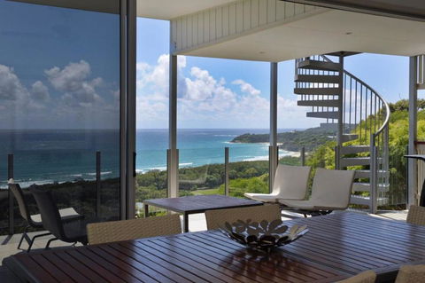 Oceanside 3 Bedrooms - Kempsey Accommodation 2