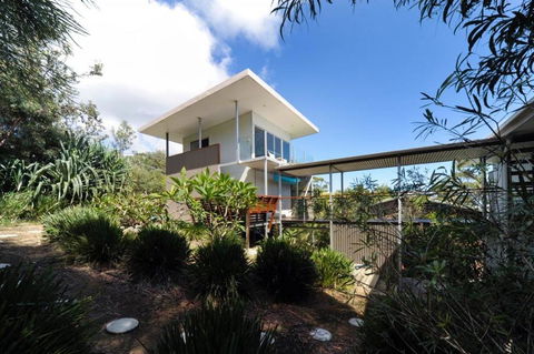 Oceanside 3 Bedrooms - Kempsey Accommodation 3