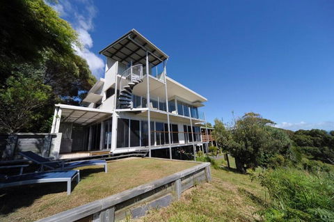 Oceanside 4 Bedrooms - Kempsey Accommodation 2