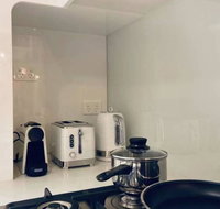 Oceanview Southbank apt close to Crown - Kempsey Accommodation
