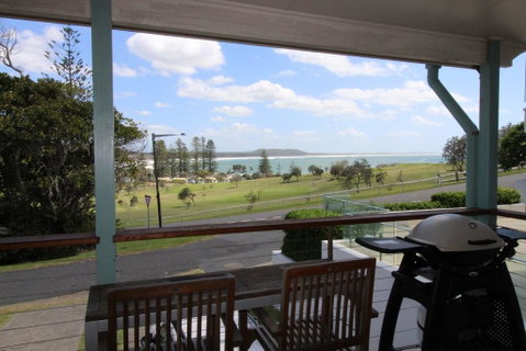 Oceanview, 6 Stewart Street - Kempsey Accommodation 0