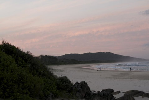 Oceanview, 6 Stewart Street - Kempsey Accommodation 2