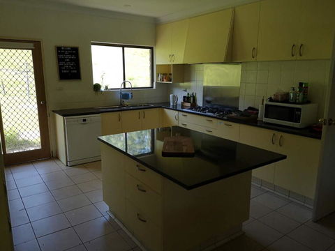 OCT Forest Lodge - Kempsey Accommodation 1