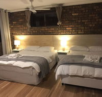 OCT Forest Lodge - Kempsey Accommodation