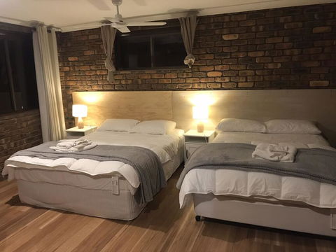 OCT Forest Lodge - Kempsey Accommodation 0