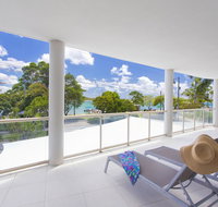 Offshore Noosa Resort - Kempsey Accommodation