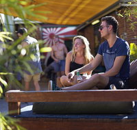 Old Fire Station Backpackers - Kempsey Accommodation