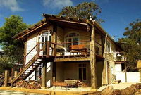 Old Leura Dairy