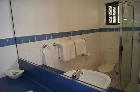 Old Maitland Inn - Kempsey Accommodation 2