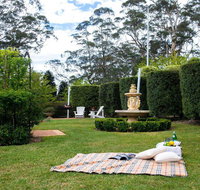 Old Mansfield Loft - gardens gazebo and getaways - Kempsey Accommodation