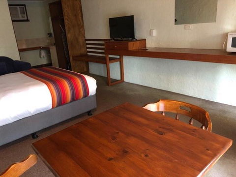 Olde Horsham Motor Inn - Kempsey Accommodation 2