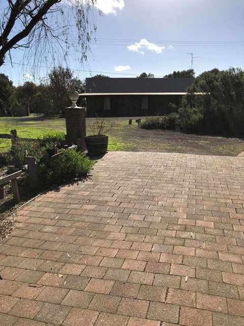 Olde Horsham Motor Inn - Kempsey Accommodation 3