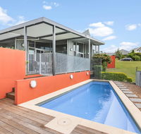 Olive Lakes - Kempsey Accommodation