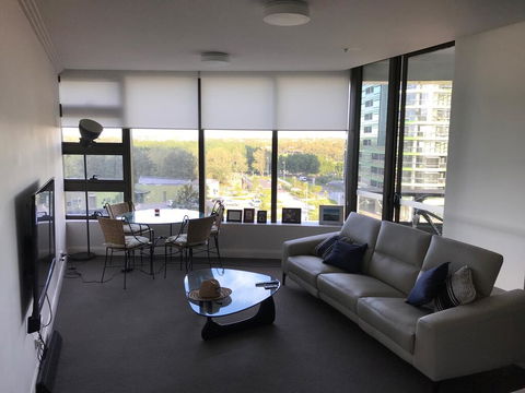 Olympic Dream - Kempsey Accommodation 0