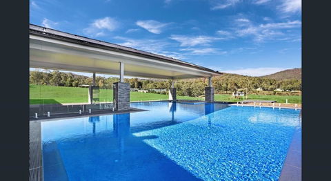 ON Keppies Bed And Breakfast Farm Paterson NSW - Kempsey Accommodation 3