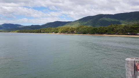 On Palm Cove Beachfront Apartments - Kempsey Accommodation 2