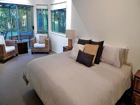 On The Beach @ Fingal Bay - Kempsey Accommodation 3