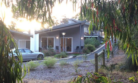 On The Edge Of The Forest - Kempsey Accommodation 0