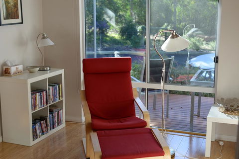 On The Edge Of The Forest - Kempsey Accommodation 3