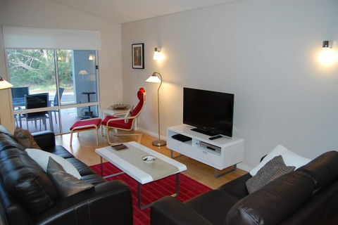 On The Edge Of The Forest - Kempsey Accommodation 2