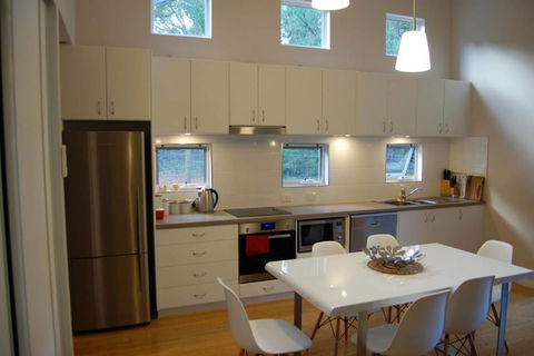 On The Edge Of The Forest - Kempsey Accommodation 1