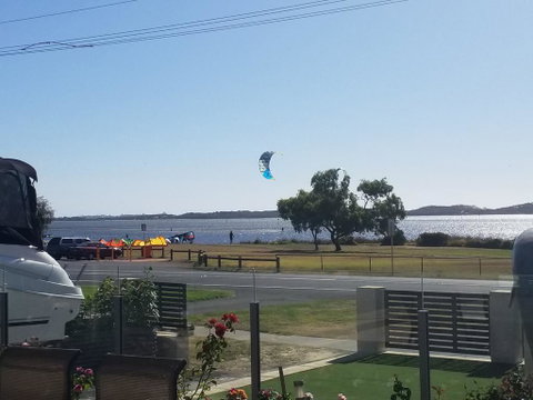 ON THE ESTUARY - Kempsey Accommodation 1