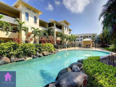 On The STRAND Marina Spacious 3 Brms BEACH Casino - Kempsey Accommodation 1