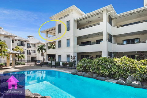 On The STRAND Marina Spacious 3 Brms BEACH Casino - Kempsey Accommodation 0