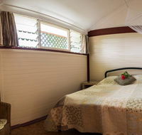 On The Wallaby Lodge - Kempsey Accommodation