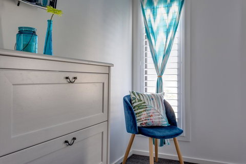 Once Upon A Tide - Kempsey Accommodation 3