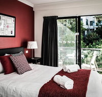 One Bedroom Apt Near Perth CBD with Parking - Kempsey Accommodation