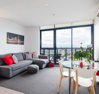One bedroom City Apt with Spectacular Views - Kempsey Accommodation