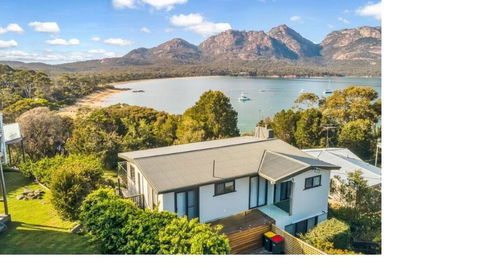 ONTHEBEACH 1 - Kempsey Accommodation 1