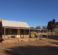 Ooraminna Homestead - Kempsey Accommodation