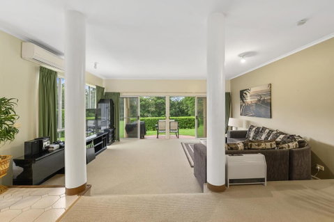 Opal Coast Villa - Kempsey Accommodation 1