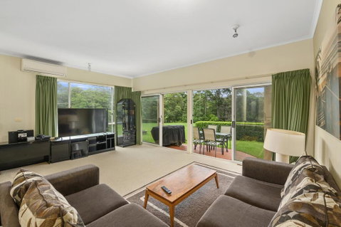 Opal Coast Villa - Kempsey Accommodation 0