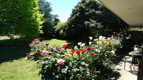 Opal Motel - Kempsey Accommodation 2