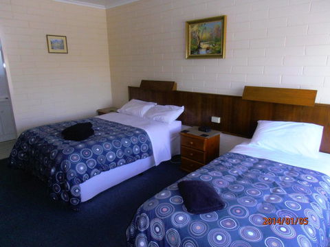 Opal Motel - Kempsey Accommodation 3